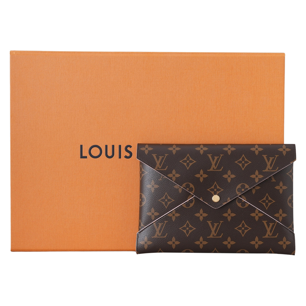LOUIS VUITTON(NEW)루이비통 모노그램 키리가미